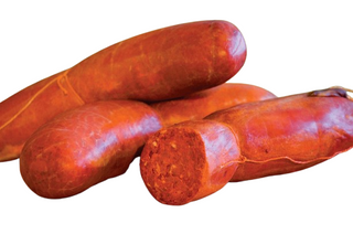 LA BOQUERIA SOBRASADA FRESCA