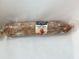 DE PALMA SALAMI NORCIA PICCANTE