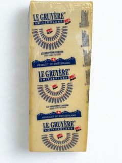 AOP GRUYERE KING CUTS