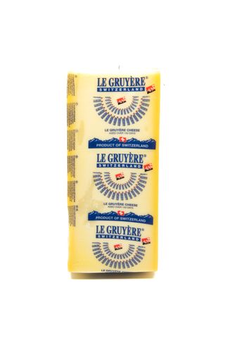 AOP GRUYERE KING CUTS