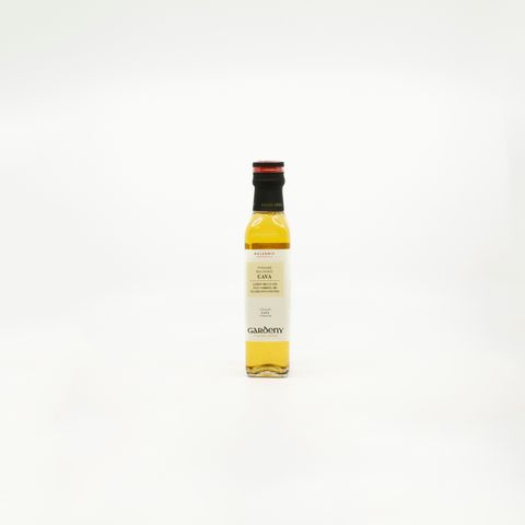 *GARDENY CAVA VINEGAR 250ML*OOS