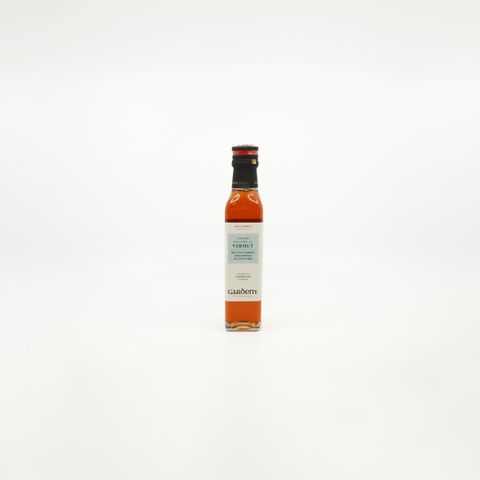 GARDENY VERMOUTH VINEGAR 250ML