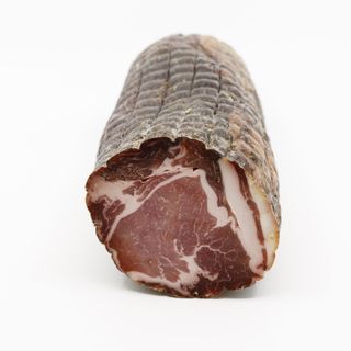 HUMBLE PLEASURES CAPOCOLLO