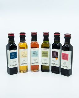 GARDENY MIXED BOX (6x250ml)
