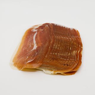LA HOGUERA RAZA DUROC SERRANO 500G