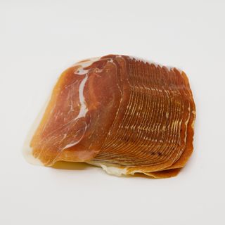 LA HOGUERA RAZA DUROC SERRANO 500G