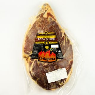 LA HOGUERA DUROC SERRANO 18MTH LEG
