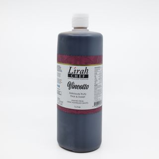 LIRAH CARAMELISED VINCOTTO 1LT