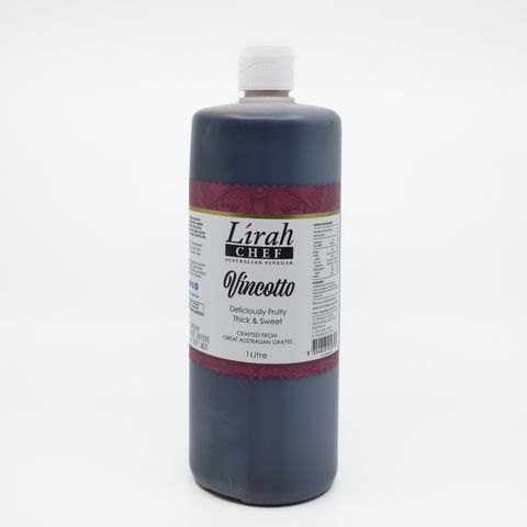 LIRAH CARAMELISED VINCOTTO 1LT