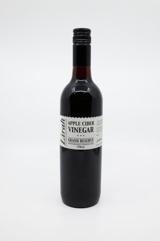 LIRAH GRAND RESERVE APPLE VINEGAR 750ML