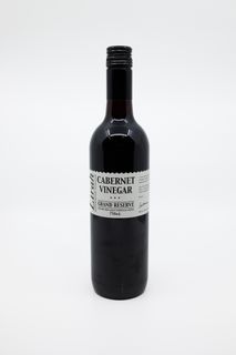LIRAH GRAND RESERVE CABERNET VINEGAR