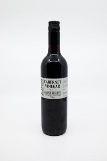 LIRAH GRAND RESERVE CABERNET VINEGAR
