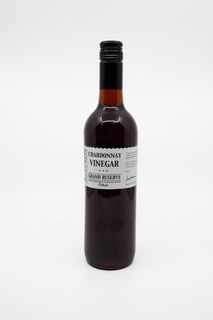 LIRAH GRAND RESERVE CHARDONNAY VINEGAR