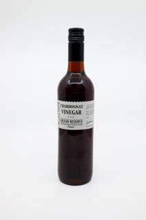 LIRAH GRAND RESERVE CHARDONNAY VINEGAR