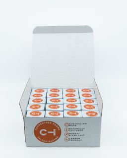 COPPERTREE FARMS SALTED BUTTER 15G