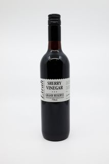 LIRAH GRAND RESERVE SHERRY VINEGAR 750ML
