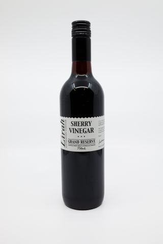 LIRAH GRAND RESERVE SHERRY VINEGAR 750ML