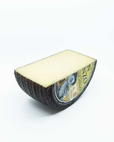DON LORENZO MANCHEGO 12MTH