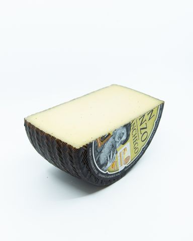 DON LORENZO MANCHEGO 12MTH