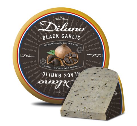 VAN DER HEIDEN BLACK GARLIC