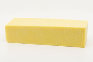 AUSTRALIAN TASTY BLOCK CHEDDAR