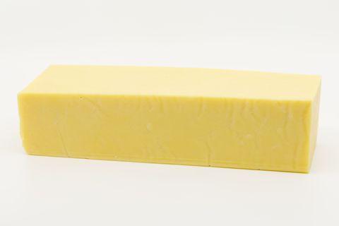 AUSTRALIAN TASTY BLOCK CHEDDAR