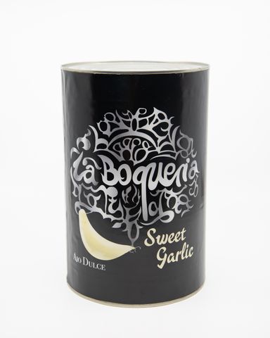 LA BOQUERIA GARLIC SWEET