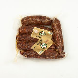 BORGO CACCIATORI (HOT)