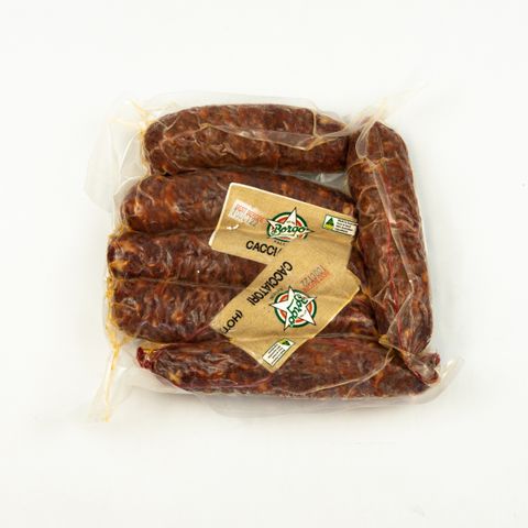 BORGO CACCIATORI (HOT)