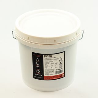 ALTO TABLE OLIVES - MISTO 3.5KG