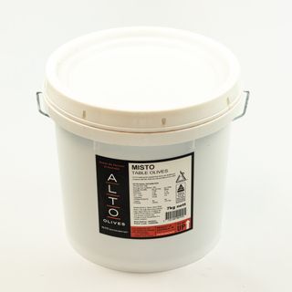 ALTO TABLE OLIVES - MISTO 3.5KG