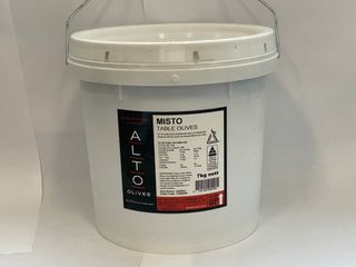ALTO TABLE OLIVES - MISTO 7KG
