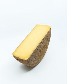 BRUNY ISLAND RAW MILK C2