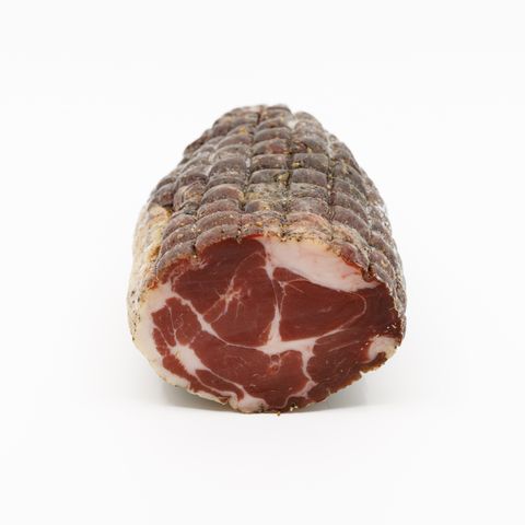 DE PALMA CAPOCOLLO