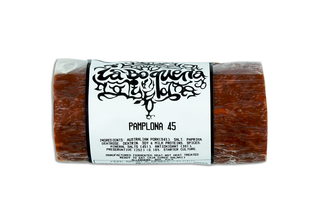 LA BOQUERIA PAMPLONA RETAIL UNCUT