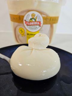 HANDCRAFTED BURRATA 100G