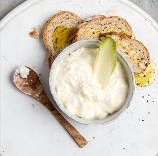 STRACCIATELLA 1KG