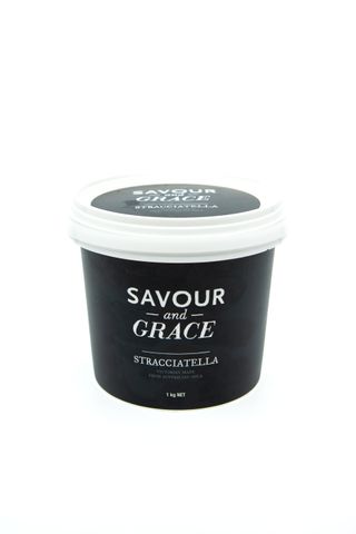 STRACCIATELLA 1KG