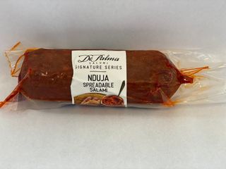 DE PALMA NDUJA