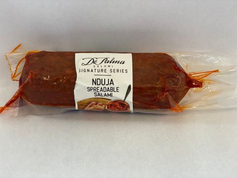 DE PALMA NDUJA