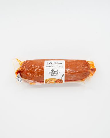 DE PALMA NDUJA