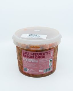 ACIDE KIMCHI VEGAN 2.35KG