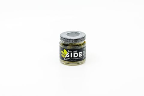 ON THE SIDE BABY CORNICHONS 110G