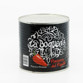 PIMIENTOS DEL PIQUILLO A10
