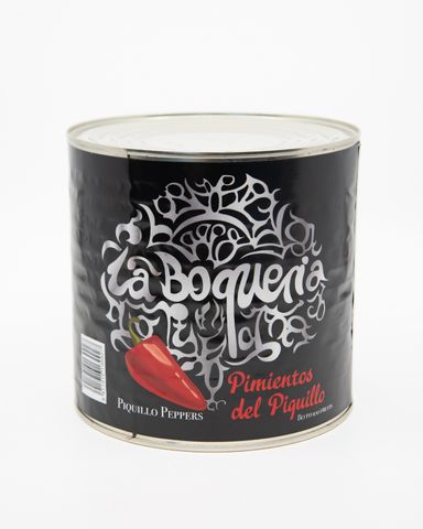 PIMIENTOS DEL PIQUILLO A10