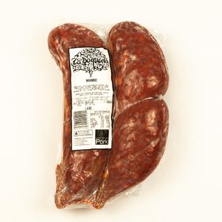 LA BOQUERIA NAVARRO