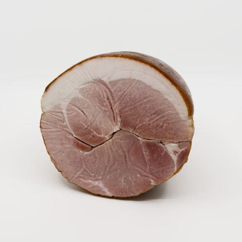 *HUMBLE PLEASURES FREE RANGE HAM*OOS