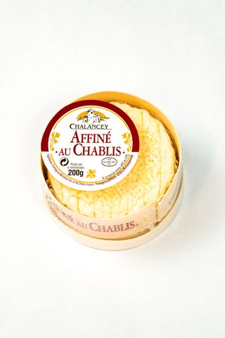 CHABLIS CHALANCEY 200G