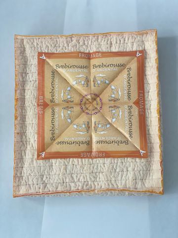 DARGENTAL BREBIROUSSE 935G