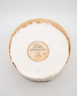 DELICE CREMIERS LARGE